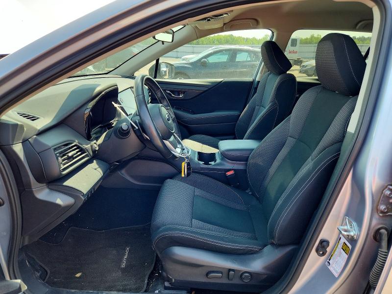 Aukcja sprzedaży 2023 Subaru Outback, vin: 4S4BTADC6P3148233, numer aukcji: 64953556