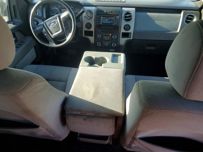 Продаж на аукціоні авто 2013 Ford F150, vin: 1FTFW1CT7DKE66460, номер лоту: 65351936