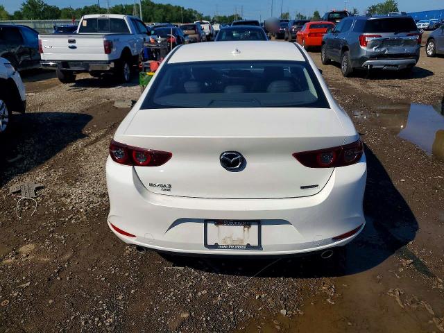 2019 Mazda 3 მანქანა იყიდება აუქციონზე, vin: JM1BPBEM0K1131101, აუქციონის ნომერი: 63302626