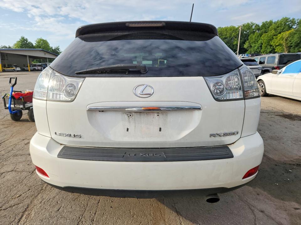 Продажа на аукционе авто 2005 Lexus Rx 330, vin: 2T2HA31U25C068165, номер лота: 66059536