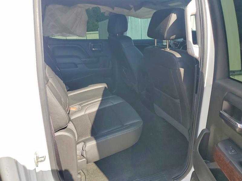64680956 :رقم المزاد ، 3GTU2NEC8GG291333 vin ، 2016 Gmc Sierra مزاد بيع
