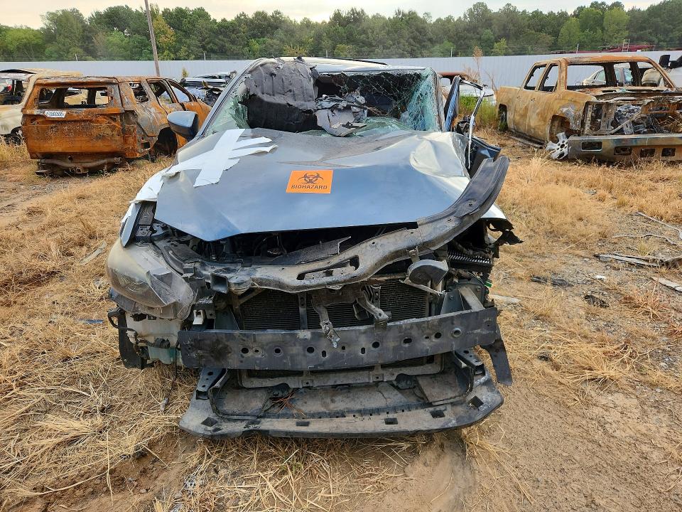 Aukcja sprzedaży 2016 Mazda 6, vin: JM1GJ1W57G1422307, numer aukcji: 66396836