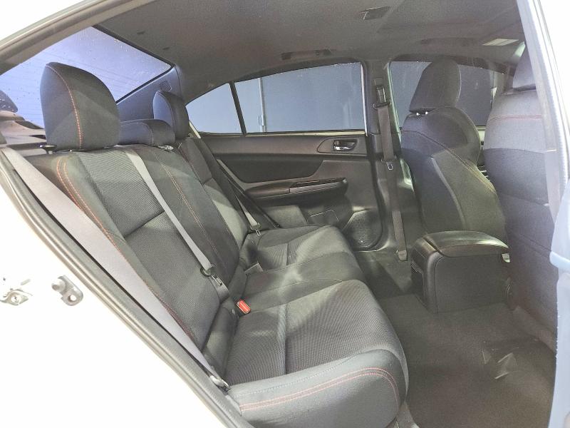 Продажа на аукционе авто 2016 Subaru Wrx, vin: JF1VA1E6XG9815291, номер лота: 65376136