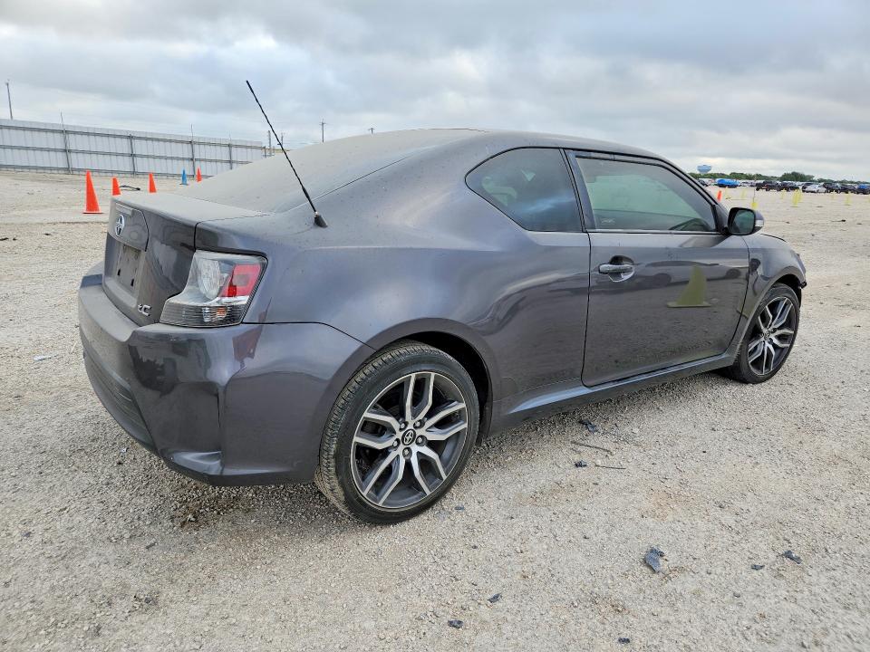 Aukcja sprzedaży 2015 Scion Tc, vin: JTKJF5C76FJ004686, numer aukcji: 64647896