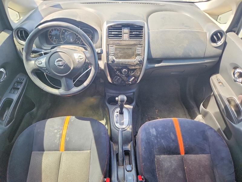 Продаж на аукціоні авто 2015 Nissan Versa Note, vin: 3N1CE2CP9FL397659, номер лоту: 63929316