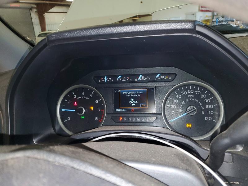 Aukcja sprzedaży 2020 Ford F150, vin: 1FTEW1EB6LFB10539, numer aukcji: 65275096
