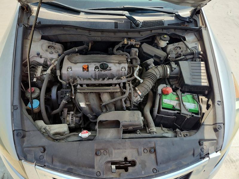 Aukcja sprzedaży 2010 Honda Accord, vin: 1HGCP2F49AA048348, numer aukcji: 63780266