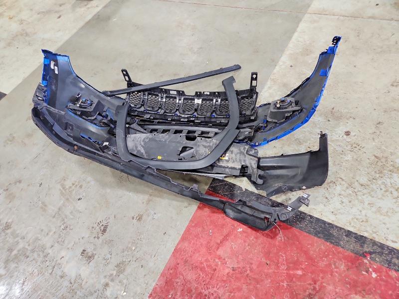 66024556 :رقم المزاد ، 3C4NJDBN9PT550328 vin ، 2023 Jeep Compass مزاد بيع