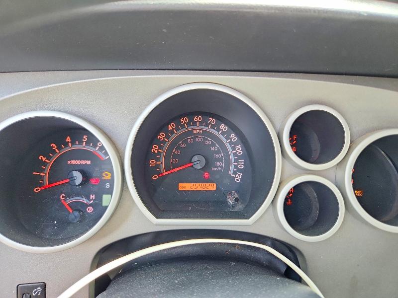 2010 Toyota Tundra მანქანა იყიდება აუქციონზე, vin: 5TFRM5F12AX011308, აუქციონის ნომერი: 58737706