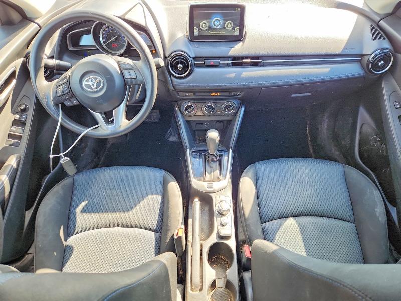 Aukcja sprzedaży 2016 Toyota Yaris, vin: 3MYDLBYV3GY125287, numer aukcji: 65625976