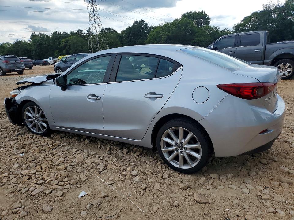 Aukcja sprzedaży 2017 Mazda 3, vin: 3MZBN1V7XHM121226, numer aukcji: 65670186