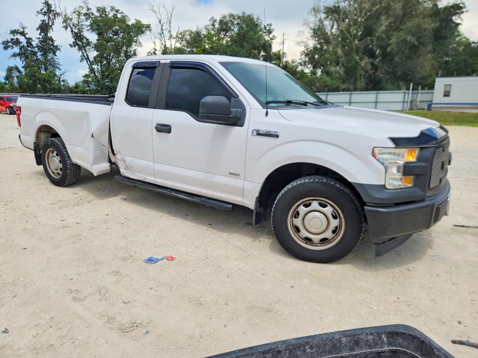 Aukcja sprzedaży 2017 Ford F150, vin: 1FTEX1CP2HKC15802, numer aukcji: 63884256