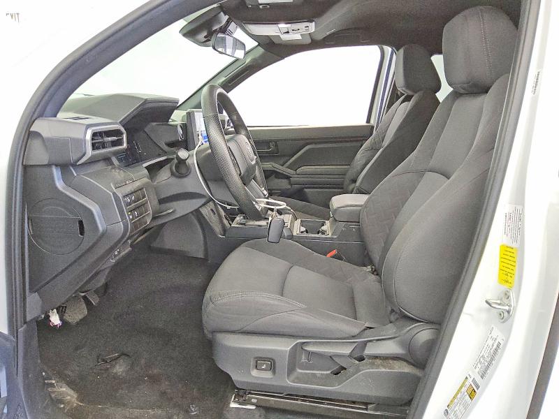 Продаж на аукціоні авто 2024 Toyota Tacoma, vin: 3TYJDAHN5RT007605, номер лоту: 62335526