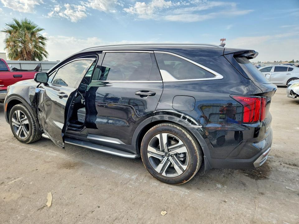 63251916 :رقم المزاد ، KNDRKDLG1P5188543 vin ، 2023 Kia Sorento مزاد بيع