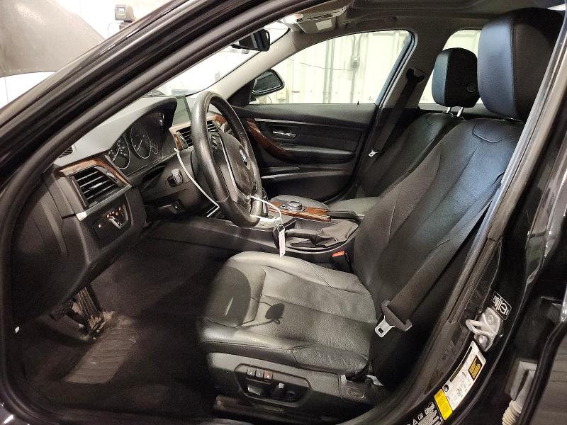 Продаж на аукціоні авто 2014 Bmw 328, vin: WBA3B3C50EJ978108, номер лоту: 65193106