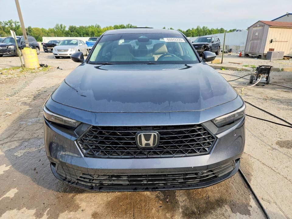 Aukcja sprzedaży 2025 Honda Accord, vin: 1HGCY2F60SA053633, numer aukcji: 65042226