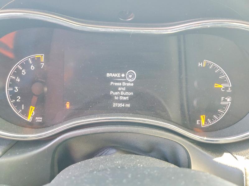 Продаж на аукціоні авто 2020 Jeep Grand Cherokee, vin: 1C4RJFAG4LC126545, номер лоту: 63342996