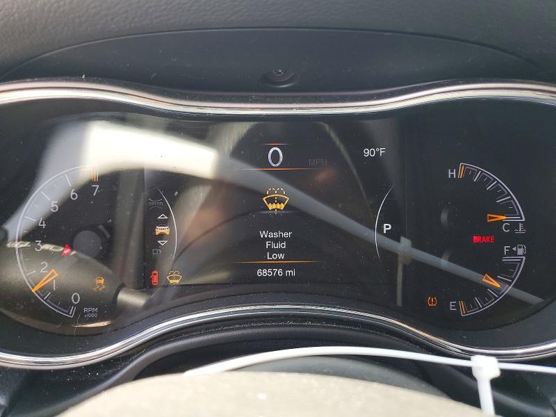 Продажа на аукционе авто 2019 Jeep Grand Cherokee, vin: 1C4RJFAG4KC551634, номер лота: 66406476