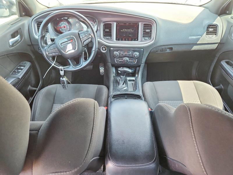 Auction sale of the 2019 Dodge Charger, vin: 2C3CDXHG2KH716414, lot number: 64486966