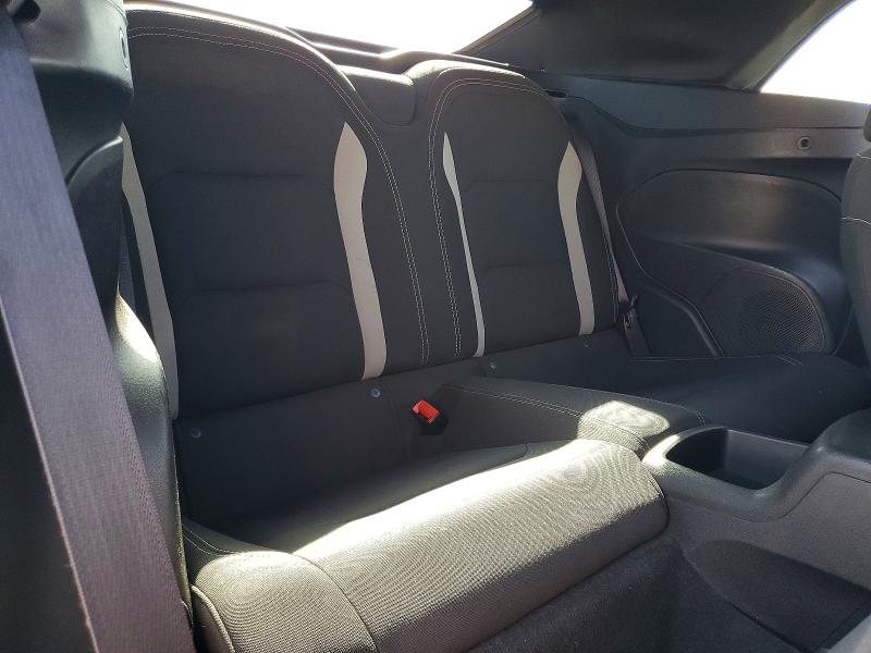 Aukcja sprzedaży 2018 Chevrolet Camaro, vin: 1G1FF3D73J0165763, numer aukcji: 67148136