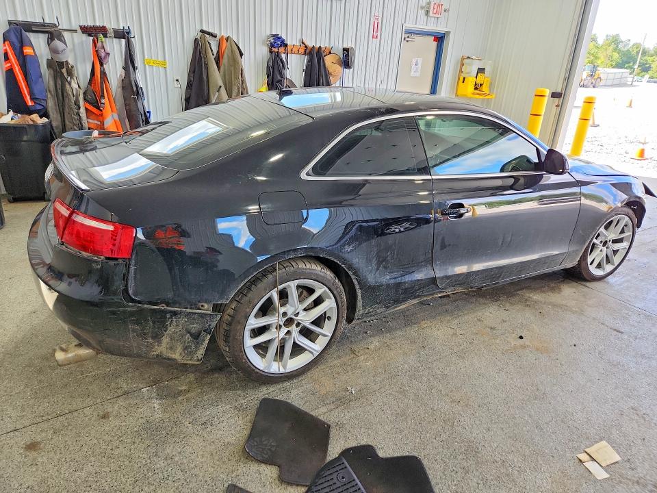 Aukcja sprzedaży 2008 Audi A5, vin: WAUDK78T98A028000, numer aukcji: 66337086