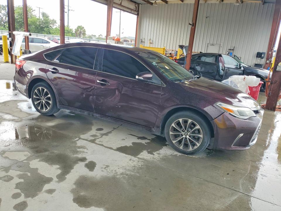 Продаж на аукціоні авто 2017 Toyota Avalon, vin: 4T1BK1EB8HU259435, номер лоту: 63410636