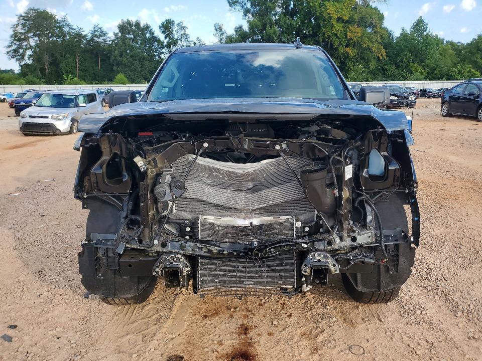 2026 Gmc Sierra მანქანა იყიდება აუქციონზე, vin: 1GTUUCE87TZ418402, აუქციონის ნომერი: 65875626