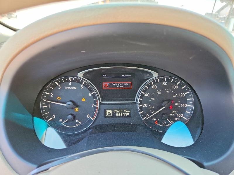 Aukcja sprzedaży 2015 Nissan Altima, vin: 1N4AL3APXFN862104, numer aukcji: 67099736
