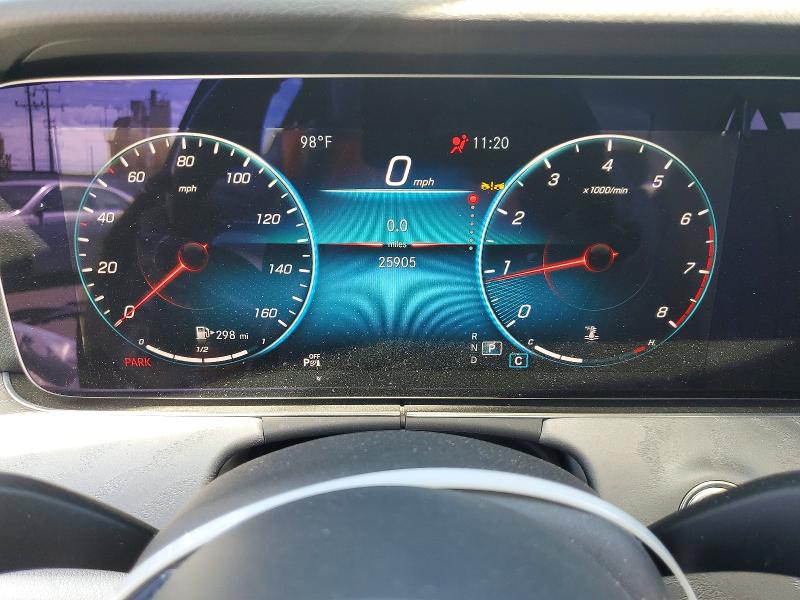 Aukcja sprzedaży 2023 Mercedes-benz E, vin: W1KZF8DB9PB166988, numer aukcji: 65995356