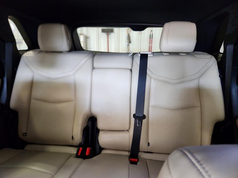 Aukcja sprzedaży 2018 Cadillac Xt5, vin: 1GYKNDRS1JZ196916, numer aukcji: 66087896