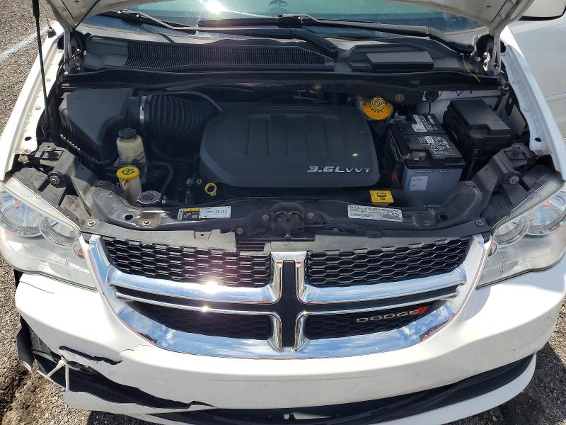 63299686 :رقم المزاد ، 2C4RDGCG6JR239427 vin ، 2018 Dodge Grand Caravan مزاد بيع