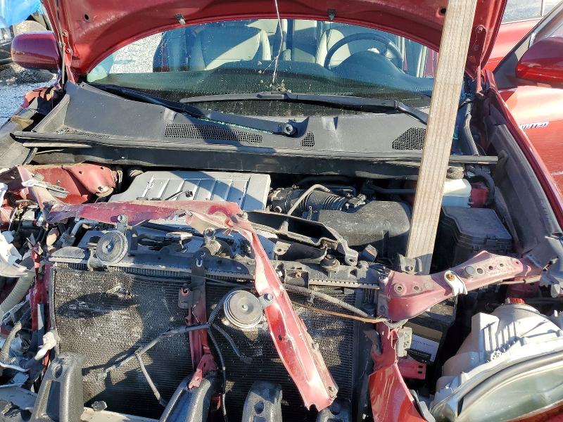 66346436 :رقم المزاد ، 5TDDK3EHXAS009024 vin ، 2010 Toyota Highlander مزاد بيع