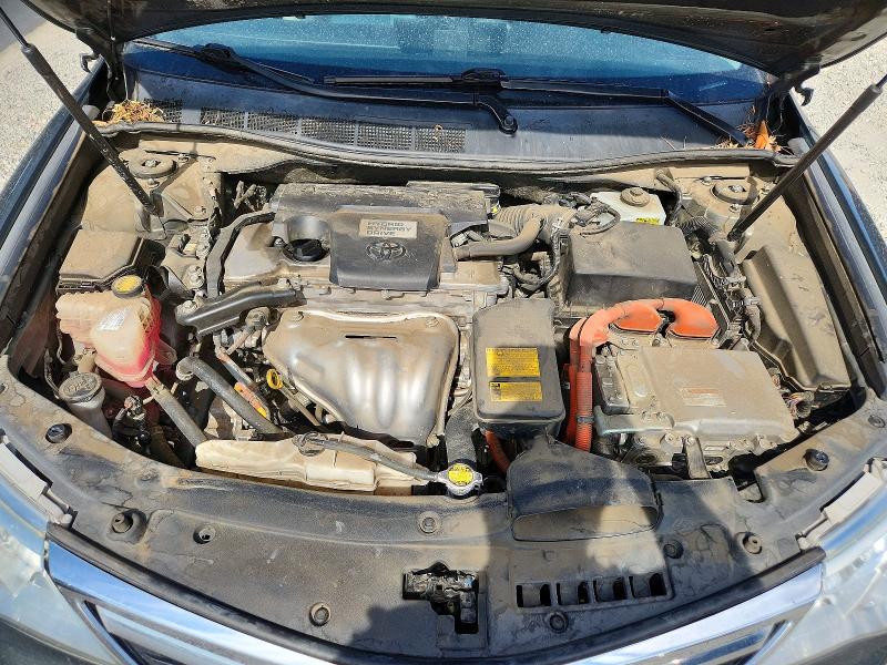 Продаж на аукціоні авто 2013 Toyota Camry Hybrid, vin: 4T1BD1FK9DU065581, номер лоту: 61448596