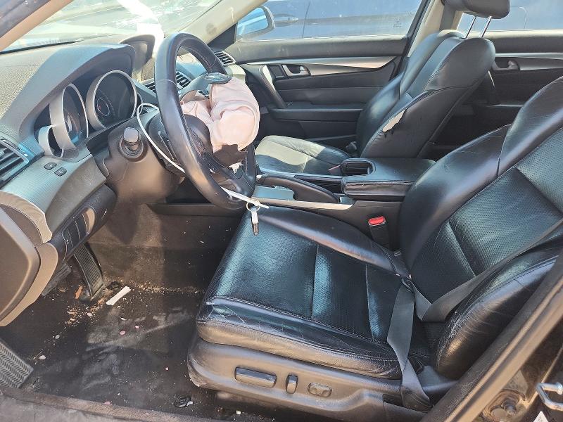 Aukcja sprzedaży 2009 Acura Tl, vin: 19UUA86569A004997, numer aukcji: 58839556