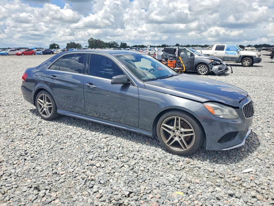 Aukcja sprzedaży 2014 Mercedes-benz E, vin: WDDHF5KB3EB002520, numer aukcji: 64568556