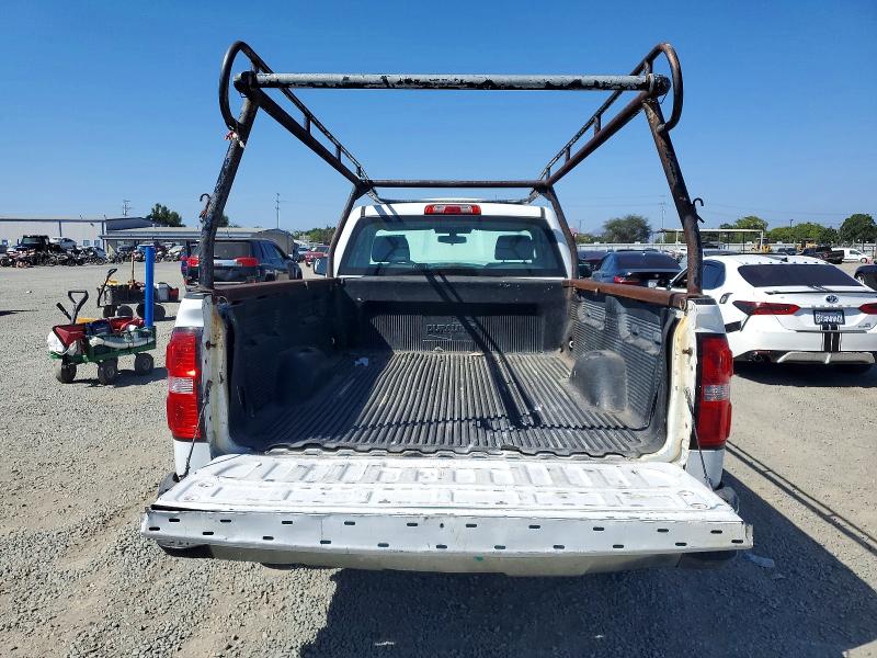2015 Gmc Sierra მანქანა იყიდება აუქციონზე, vin: 1GTN1TEC1FZ900028, აუქციონის ნომერი: 67307396