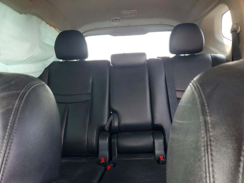 2019 Nissan Rogue მანქანა იყიდება აუქციონზე, vin: 5N1AT2MT4KC761753, აუქციონის ნომერი: 66930646