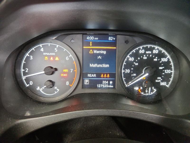 2023 Nissan Altima მანქანა იყიდება აუქციონზე, vin: 1N4BL4BV7PN377685, აუქციონის ნომერი: 64455166