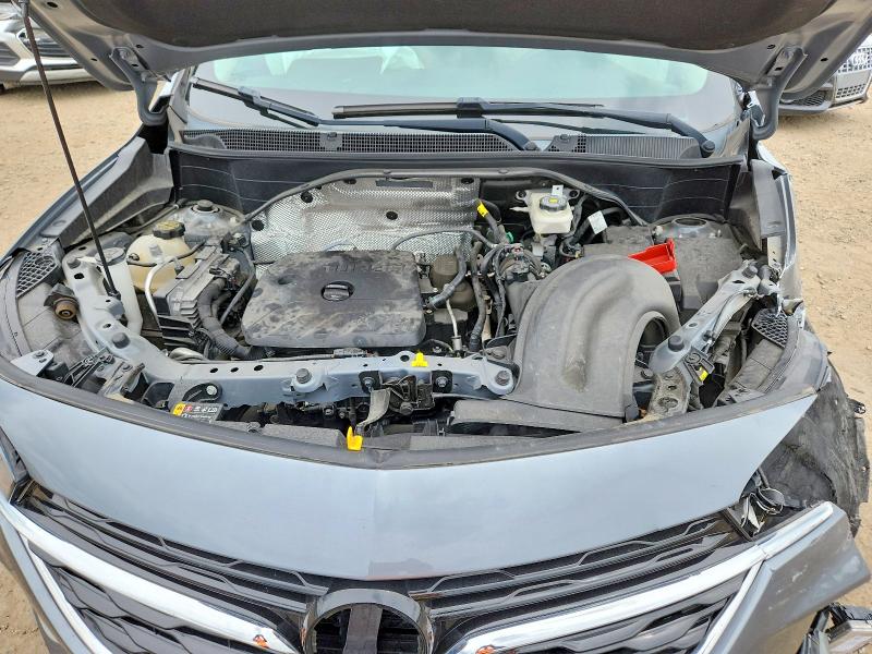 Продаж на аукціоні авто 2021 Buick Encore Gx, vin: KL4MMESL0MB167893, номер лоту: 65736716