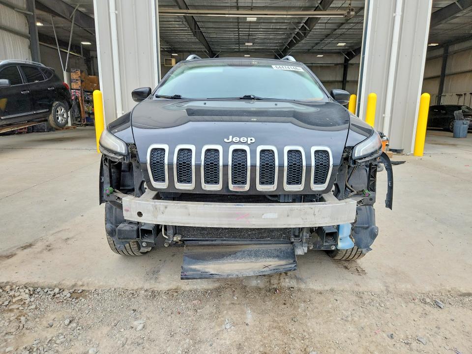 Продаж на аукціоні авто 2015 Jeep Cherokee, vin: 1C4PJMDS4FW564819, номер лоту: 64474146