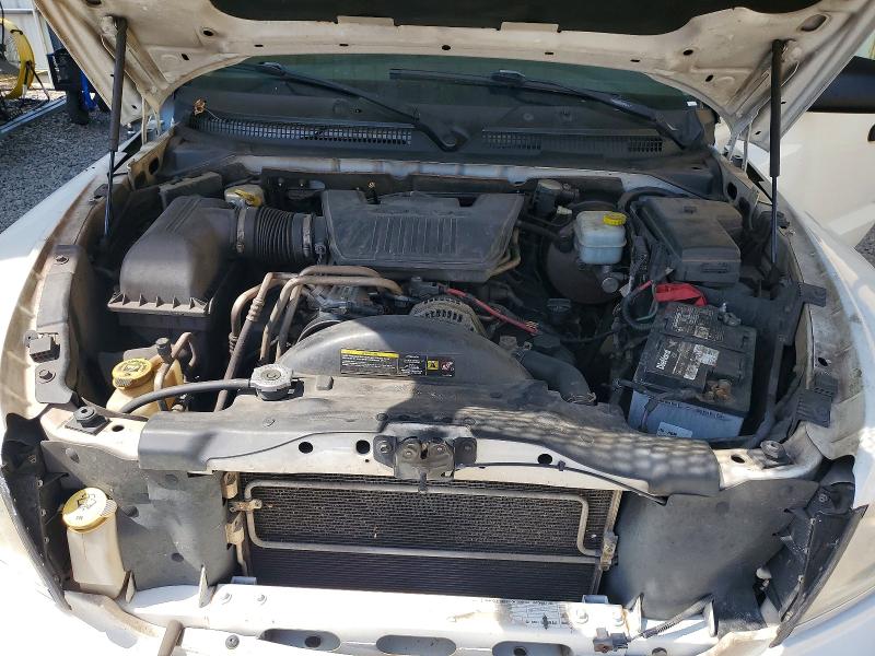 2008 Dodge Dakota მანქანა იყიდება აუქციონზე, vin: 1D7HE48N68S506028, აუქციონის ნომერი: 65417506