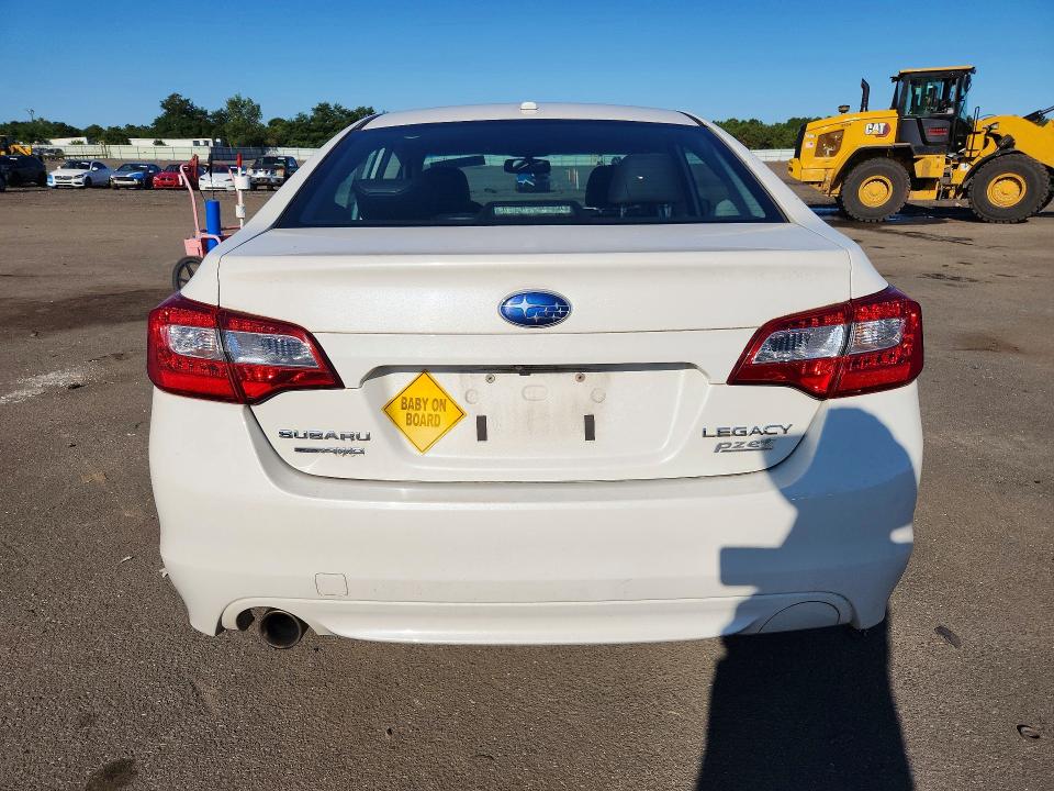 Aukcja sprzedaży 2015 Subaru Legacy, vin: 4S3BNAL66F3017988, numer aukcji: 66469776