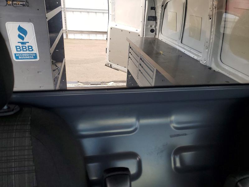 Продажа на аукционе авто 2017 Mercedes-benz Metris, vin: WD3PG2EA3H3218414, номер лота: 64576956
