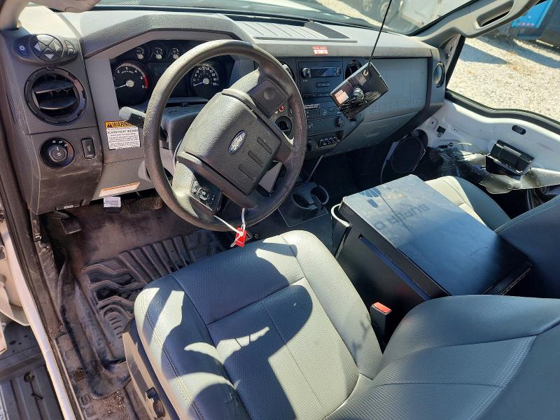 Aukcja sprzedaży 2015 Ford F450, vin: 1FDUF4GY8FEA90069, numer aukcji: 69419826