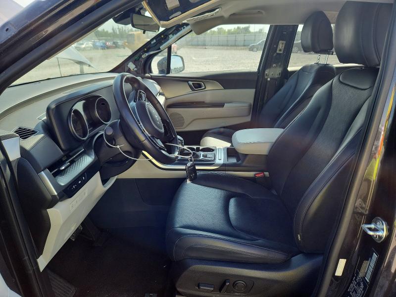 Aukcja sprzedaży 2024 Kia Carnival, vin: KNDNB4H30R6425380, numer aukcji: 64566716