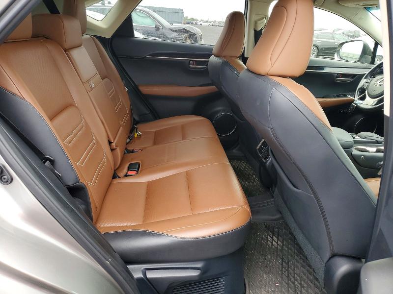 Продажа на аукционе авто 2015 Lexus Nx, vin: JTJBARBZ7F2043864, номер лота: 66018066