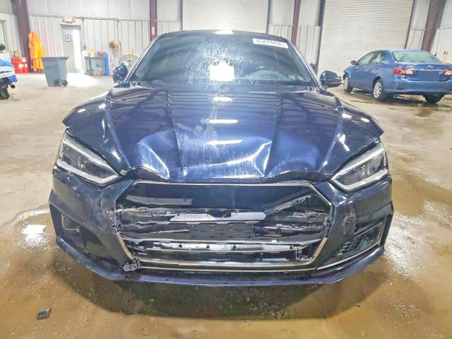 Продаж на аукціоні авто 2018 Audi A5, vin: WAUFNCF56JA002571, номер лоту: 65879436