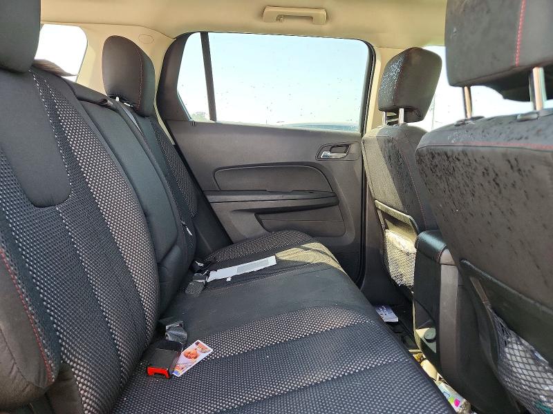 65641446 :رقم المزاد ، 2GKALSEK5D6130617 vin ، 2013 Gmc Terrain مزاد بيع