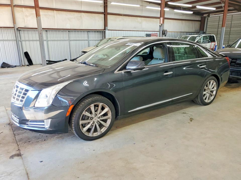 Aukcja sprzedaży 2013 Cadillac Xts, vin: 2G61R5S30D9220672, numer aukcji: 65452906