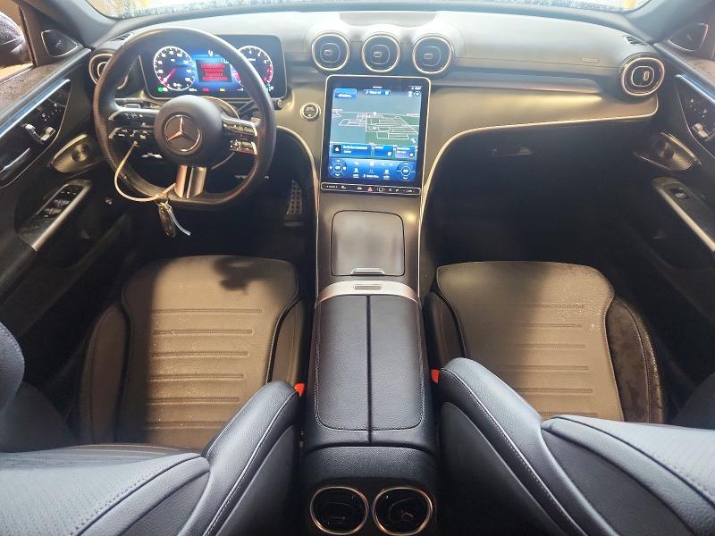 Продаж на аукціоні авто 2024 Mercedes-benz C, vin: W1KAF4HB5RR162995, номер лоту: 66087306